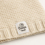 Knitting Kit: Beanie – Texel Wool
