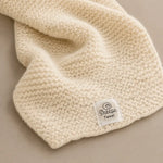 Scarf Knitting Kit – Texel Wool