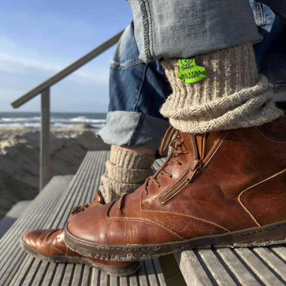 socks men