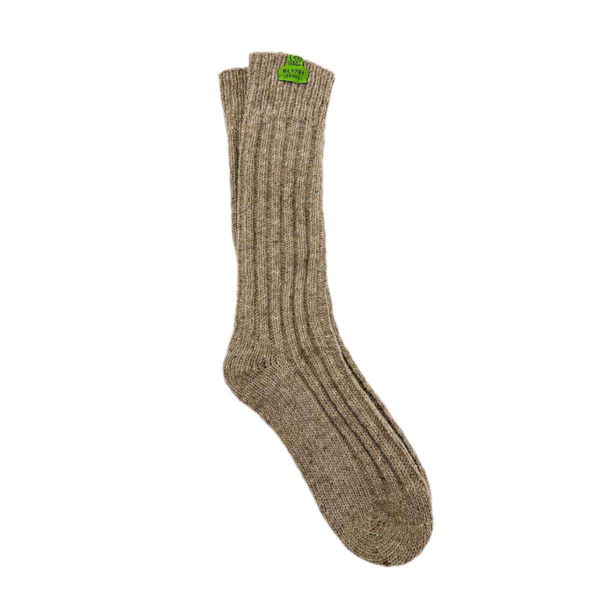 Texel wool socks men