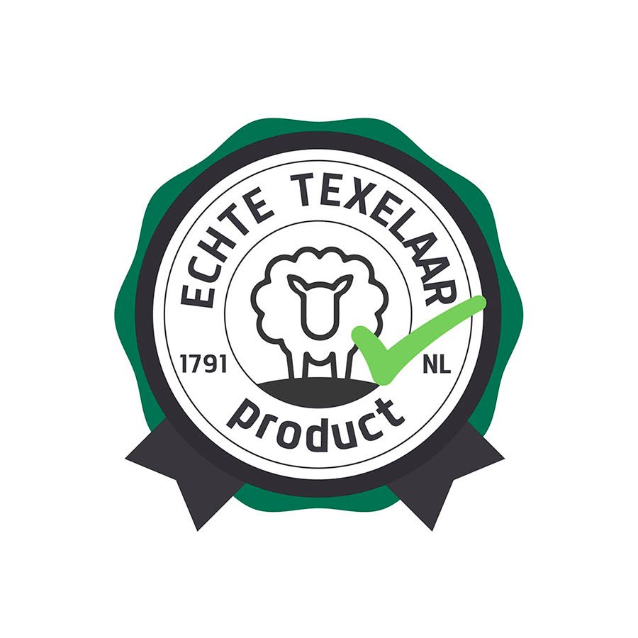 Genuine Texelaar product