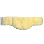 schapenvacht warmtegordel rug