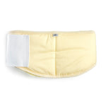 schapenvacht rugband, warmtegordel