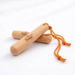 Wanderstöcke / Wanderholz - Texel