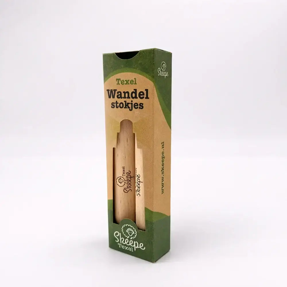 wandelstokjes 