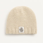 Knitting Kit: Beanie – Texel Wool