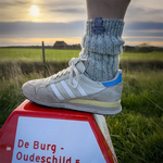 wandel sokken wol