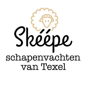 Sheepskins from Texel - Skéépe